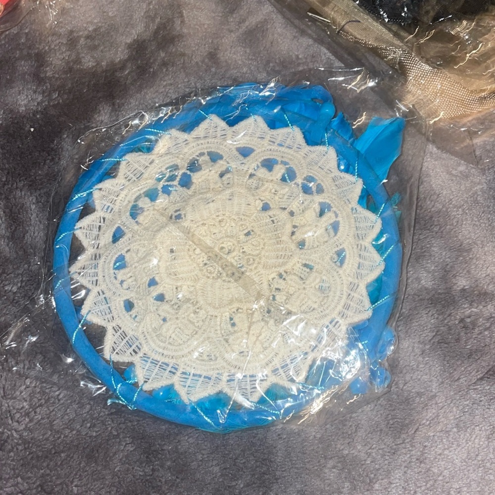 Dreamcatcher
